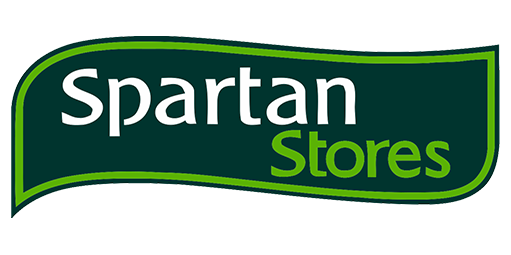 Spartan Stores logo