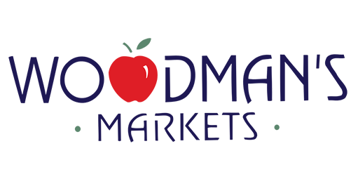 Woodman's Markets logo