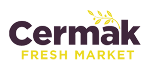 Cermak Fresh Market logo