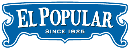 El Popular Logo