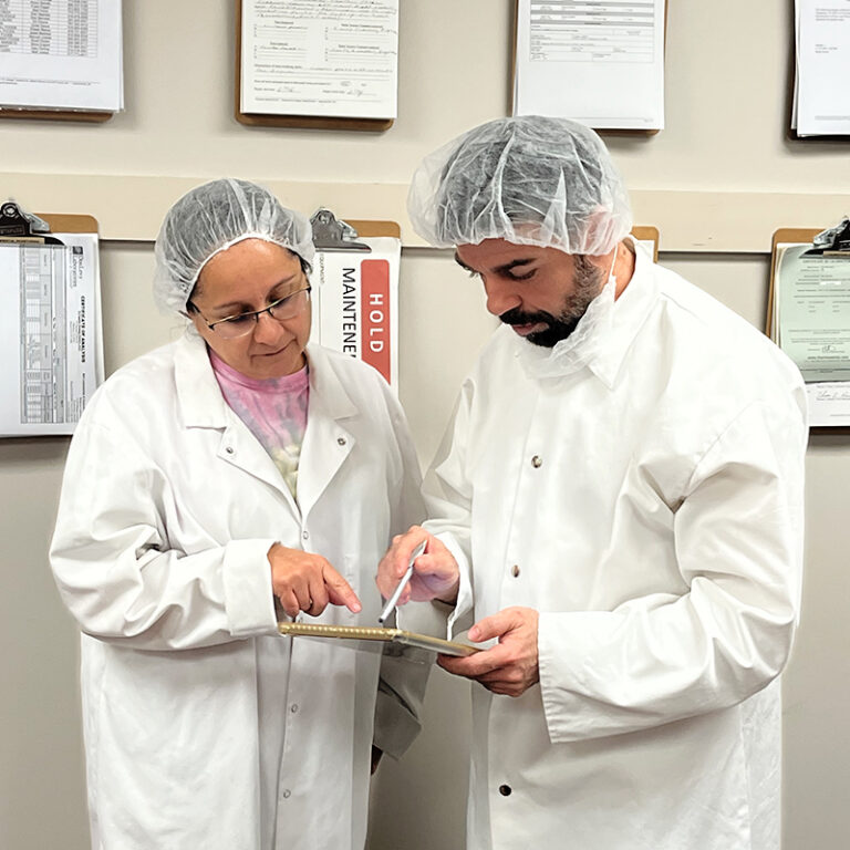 Benefits of Purchasing Chorizo Directly from the Manufacturer