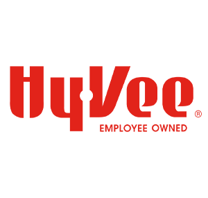 HyVee Grocery logo