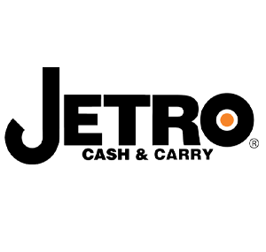 Jetro Cash & Carry logo