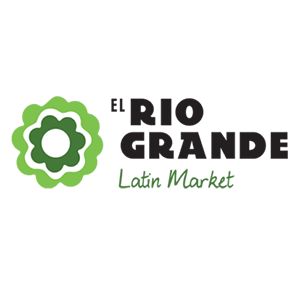 El Rio Grande Latin Market logo