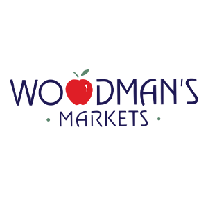 Woodman's Markets logo
