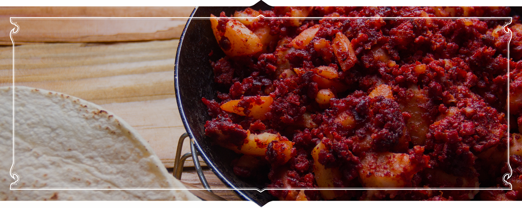 El-Popular_Authentic-Mexican-Food-Products_Snacks-Starters-Recipes_Abuelas-Chorizo-Potato-Taco_Desktop