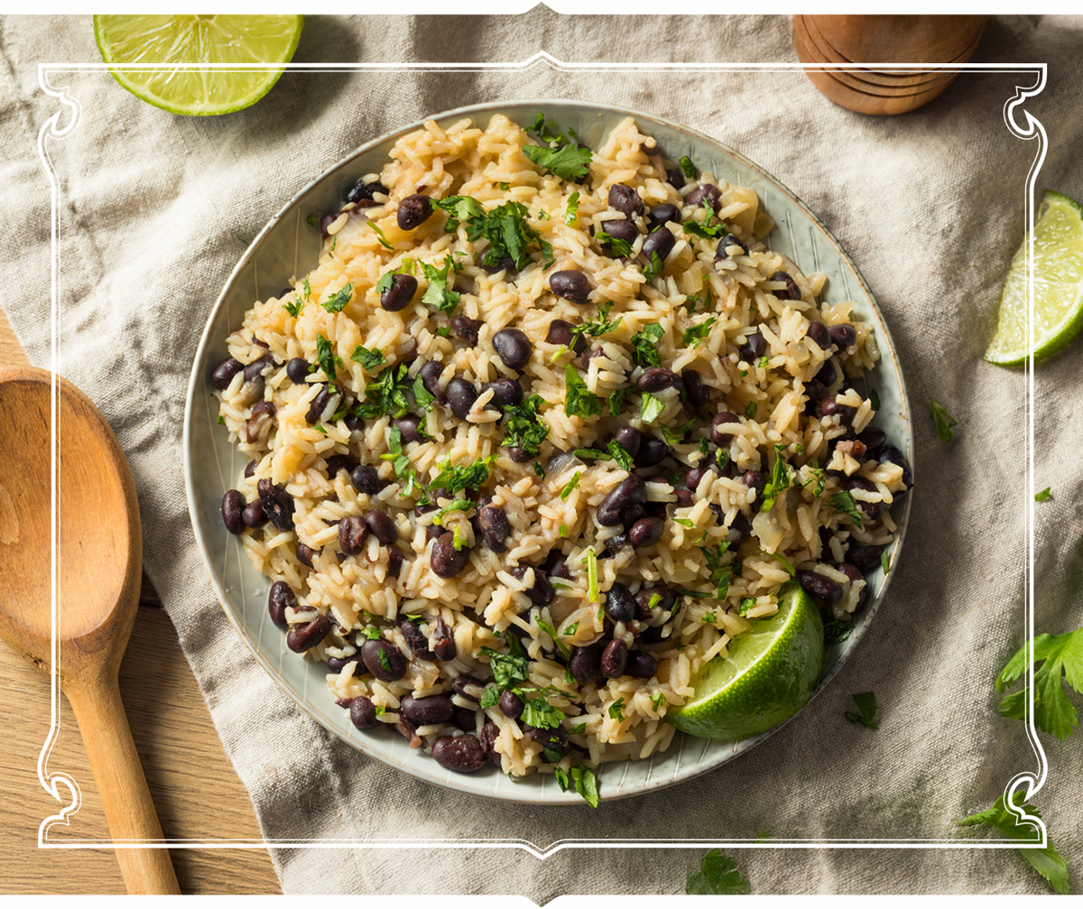 El-Popular_Authentic-Mexican-Food-Products_Snacks-Starters-Recipes_Longaniza-Black-Beans-and-Rice_Mobile