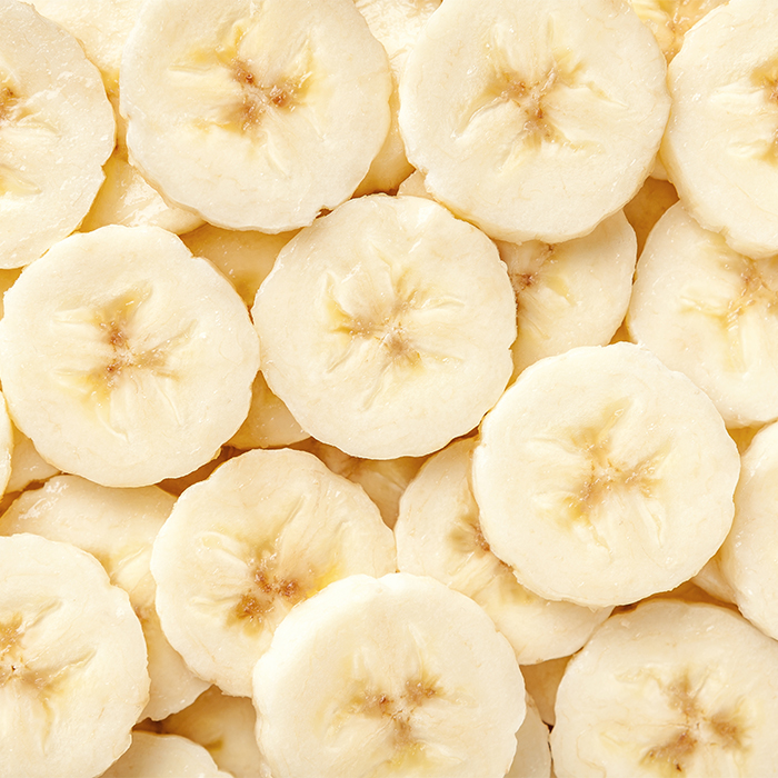 Chocolate Banana Bites