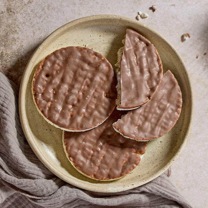 Mini Rice Cake Treats