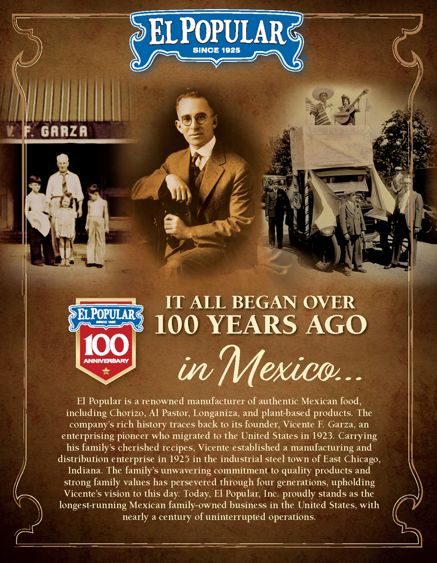 El Popular retail brochure page 2