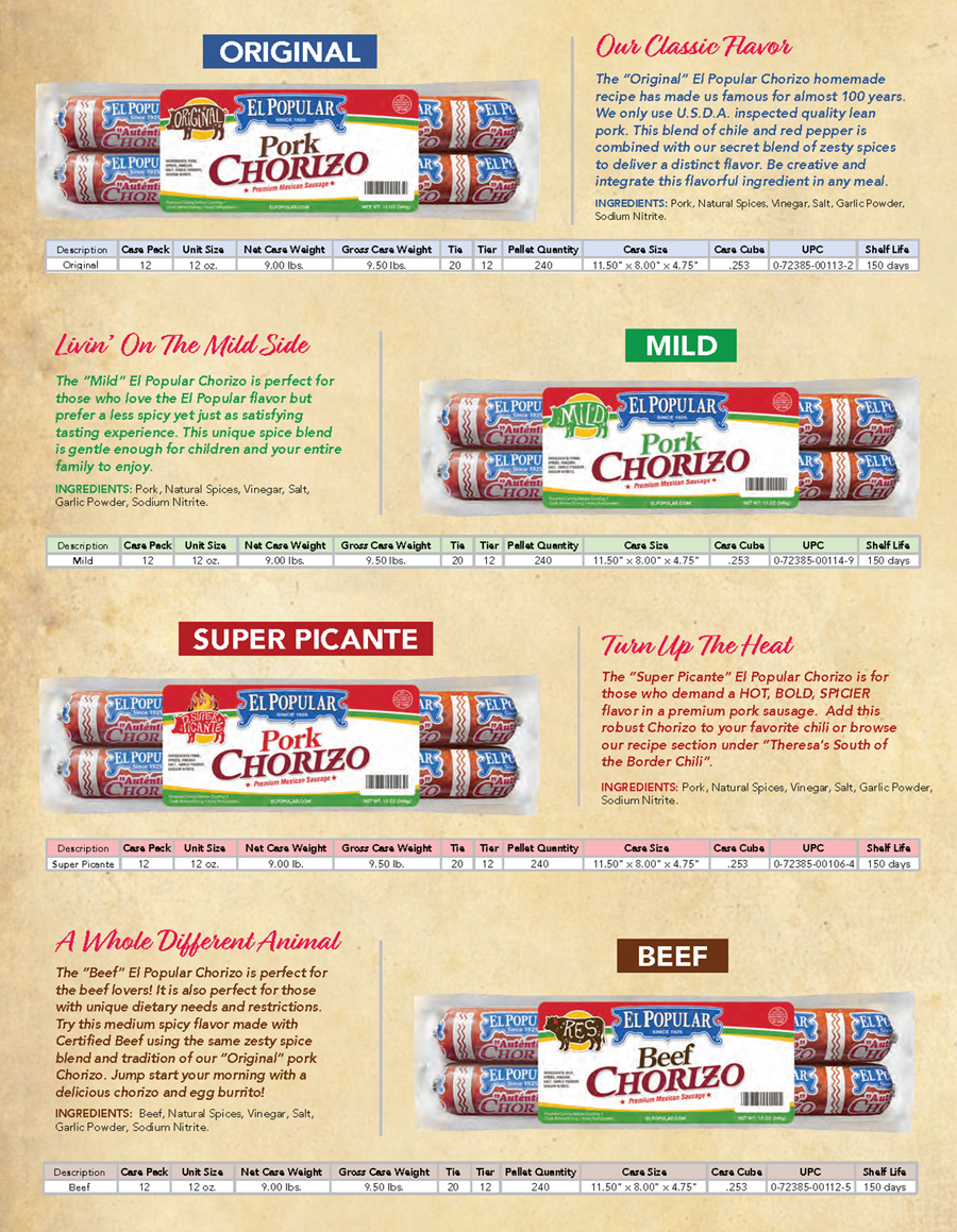 El Popular retail brochure page 3