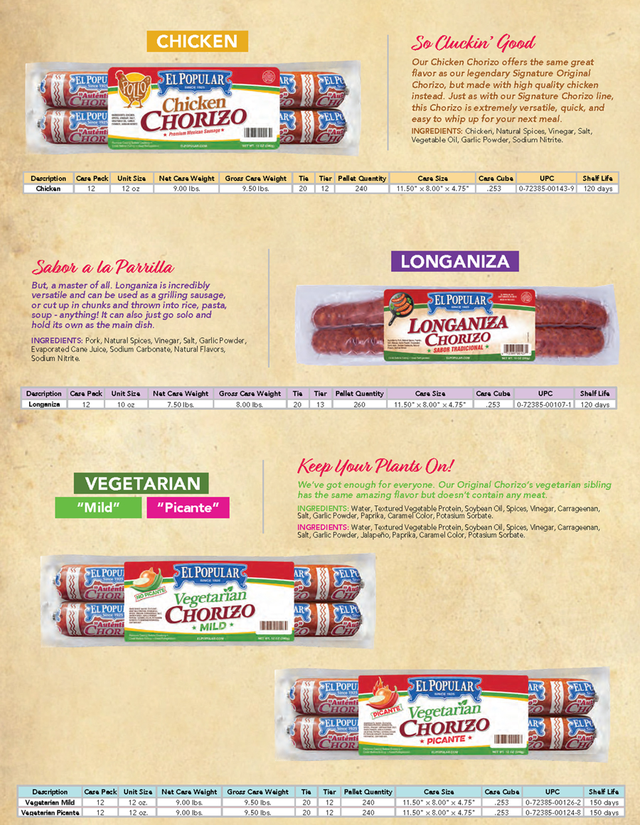 El Popular retail brochure page 4