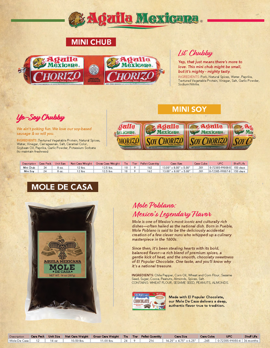 El Popular retail brochure page 6