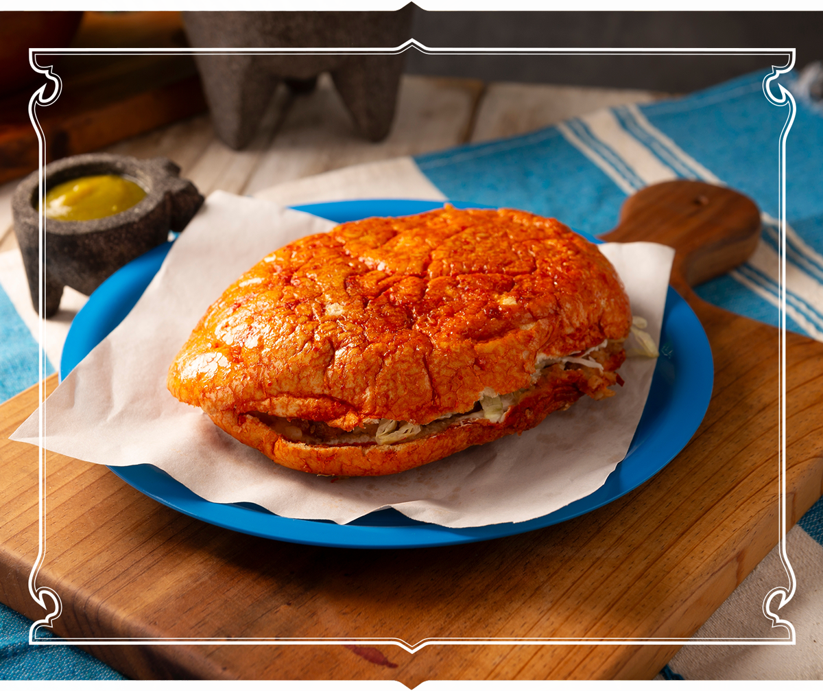 El-Popular_Authentic-Mexican-Food-Products_Snacks-Starters-Recipes_Chorizo-Pambazos_Mobile Chorizo Pambazos