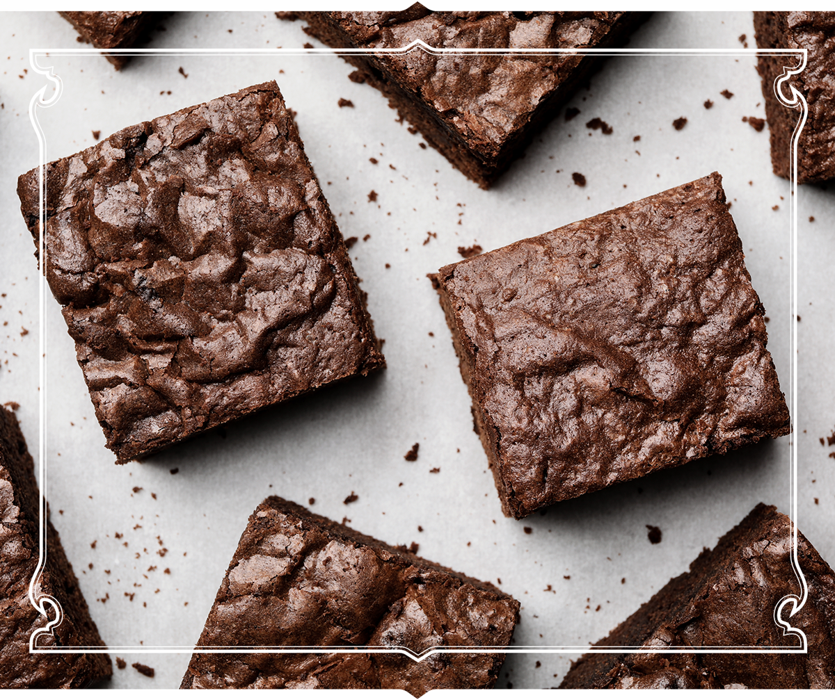 El-Popular_Authentic-Mexican-Food-Products_Snacks-Starters-Recipes_Fudgy-Chocolate-Brownies_Mobile Fudgy Chocolate Brownies