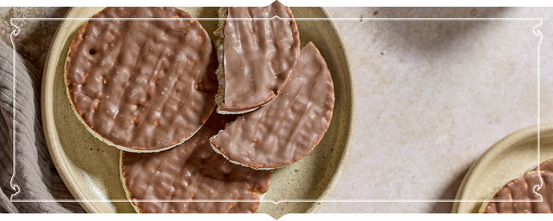 Mini Rice Cake Treats