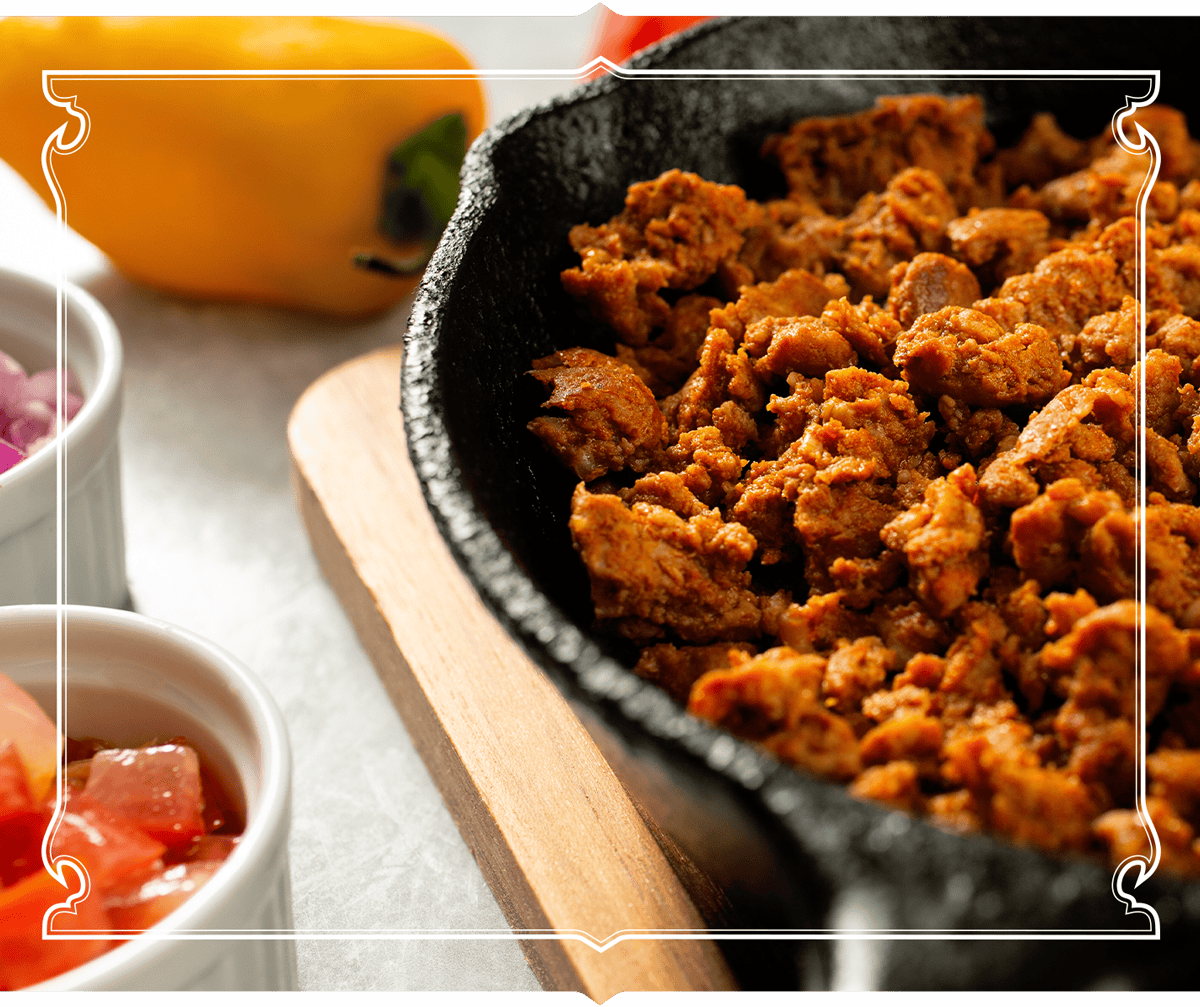 El-Popular_Premium-Chorizo_Mole-Paste_Mexican-Chocolate_Hero-FAQs-Mobile_2